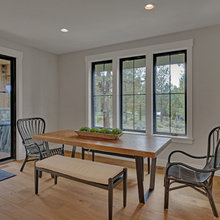 Eating Area ideas