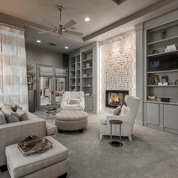 Summerlin Guard Gated Communities Las Vegas