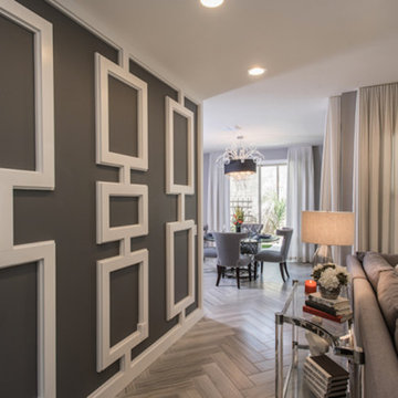 Scottsdale Villa