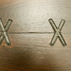 Architectural Details - Tabletop