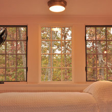 interiors - bedrooms