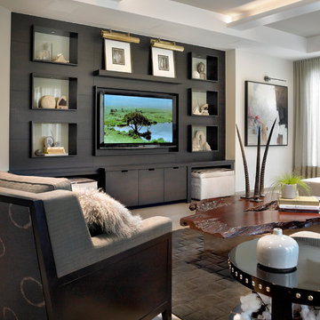 Modern Transformation | Hinsdale, IL