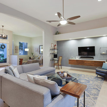 Laurel Meadows Modern