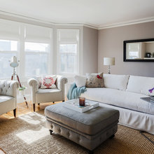 new house living room
