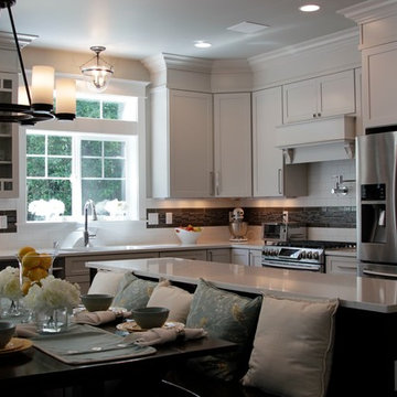 BYK Construction Inc