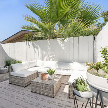 Oceanside Vacation Rental