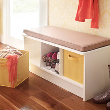 Mudroom