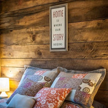 Bedrooms
