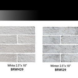 Porcelain Tile - Products
