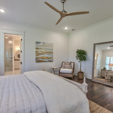 2018 Parade of Homes - Centerville Conservation