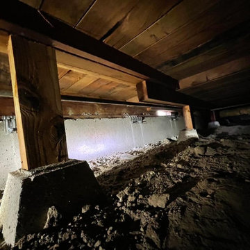 San Jose Retrofit Foundation