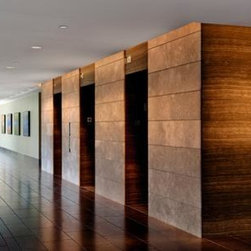 Limestone Wall Cladding - Molding And Trim