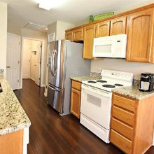 My house