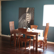 teak