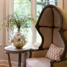 Reading Nook
