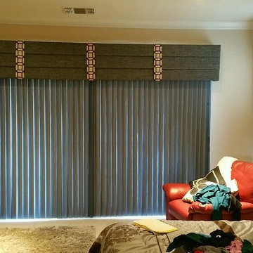 Our Designers Custom Work
