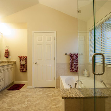Baths by Finished Basements & More