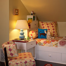 Window Nook