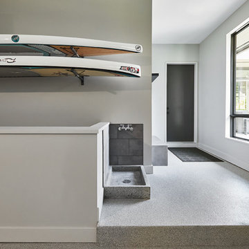 Hilltop Modern