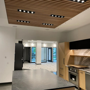 Lighting and Sound Projects