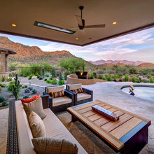 Patio Ideas