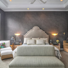 Wall Colors