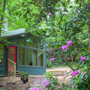 Tree House