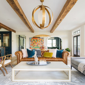Modern Farmhouse in Grand Rapids, Michigan