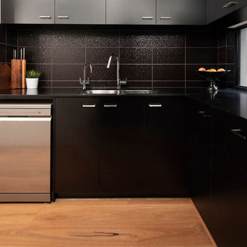 Blackbutt proves to be a versatile and sophisticated choice for premium flooring