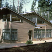 Aspen Ridge