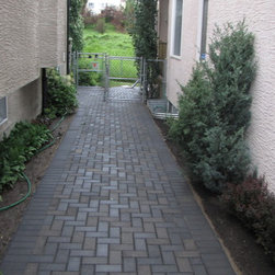 Paving Stones - Landscaping Stones And Pavers
