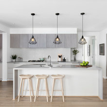 House renovation 2019-2020