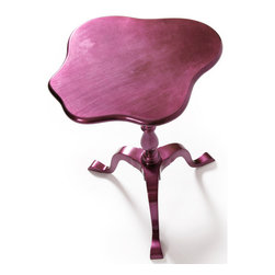 ZARAGO&Ccedil;A Side Tables - Side Tables And End Tables