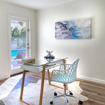 Contemporary in Calabasas
