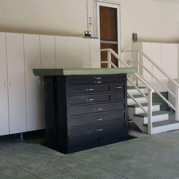 Gun Safes