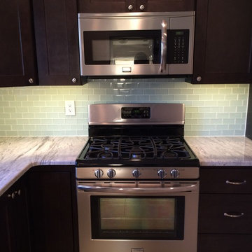 Cherry Hill Kitchen