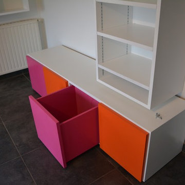 BIBLIOTHEQUE