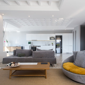 Pied-à-terre in Athens