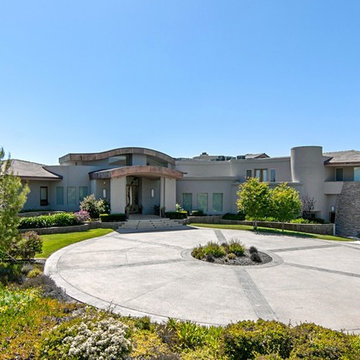 Rancho Palos Verdes