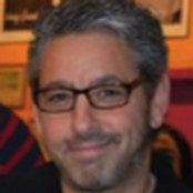 Perry Caplan's photo