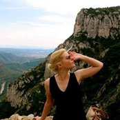 Anna Alaevas foto