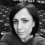 Antonina Panchenko's photo