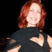 Toni Young's photo