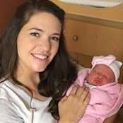 Katie Turner's photo