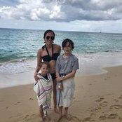 Madeline McDonnell's photo