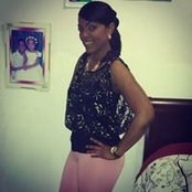 Yeny Ucetas billede