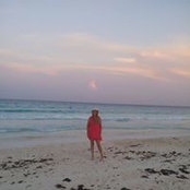 Sally Begley's photo