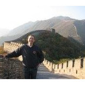 Barry Ruditsky's photo