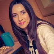 Anna Zoloto's photo