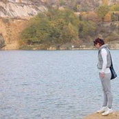Marina Milutinović's photo
